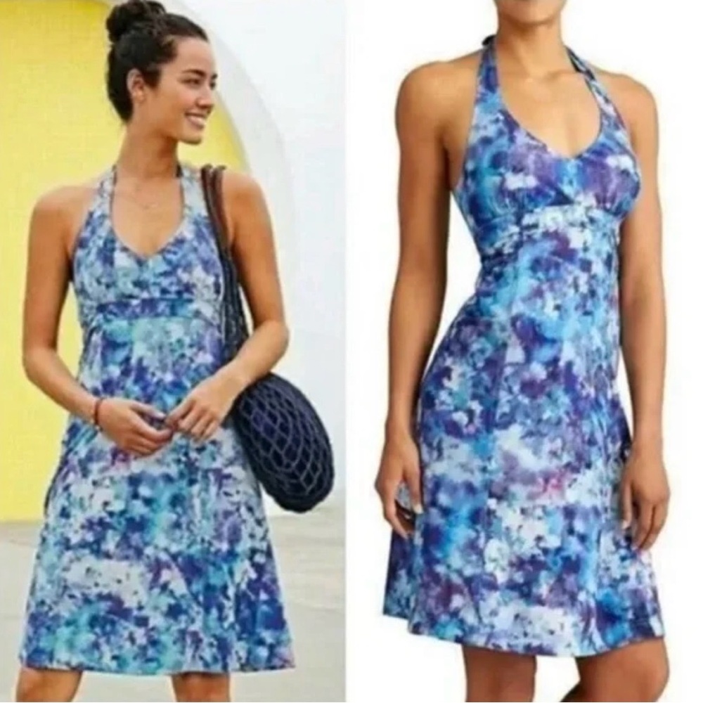 Athleta Protea Pack Everywhere Dress